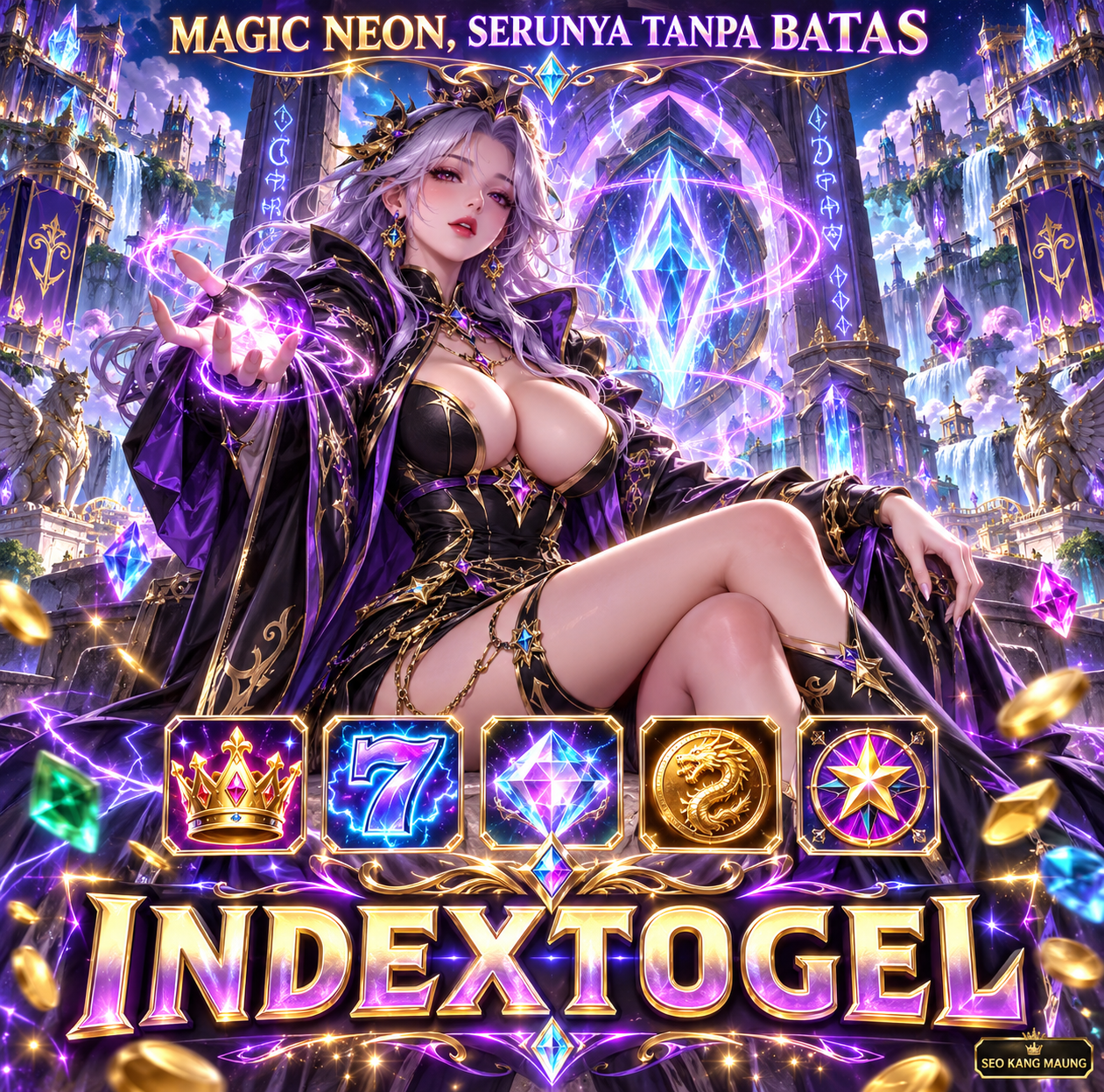 INDEXTOGEL 🌟 Misteri Mulai Terbuka! Bersiap Menyambut Kejutan Yang Hadir Di Setiap Putaran! - WooCommerce eCommerce